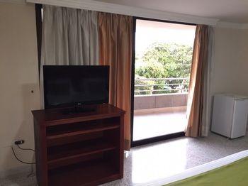 Hotel Caribe 79