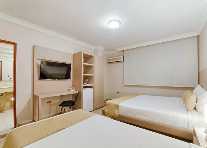 Hotel Caribe 79