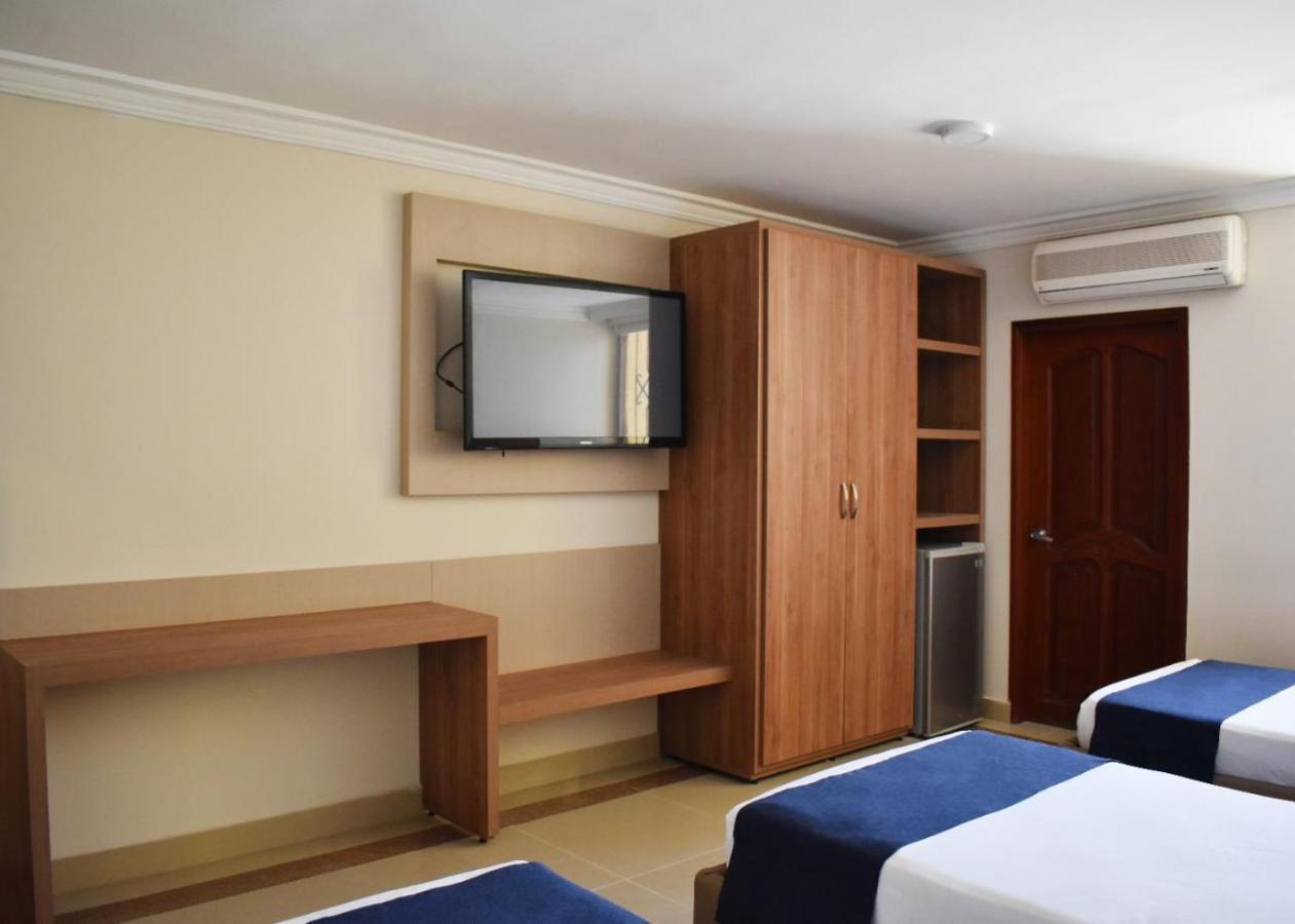 Caribe 79 Hotel