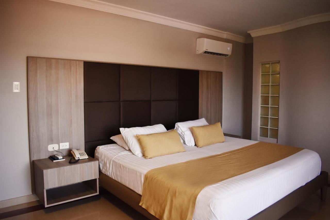 Caribe 79 Hotel 3*