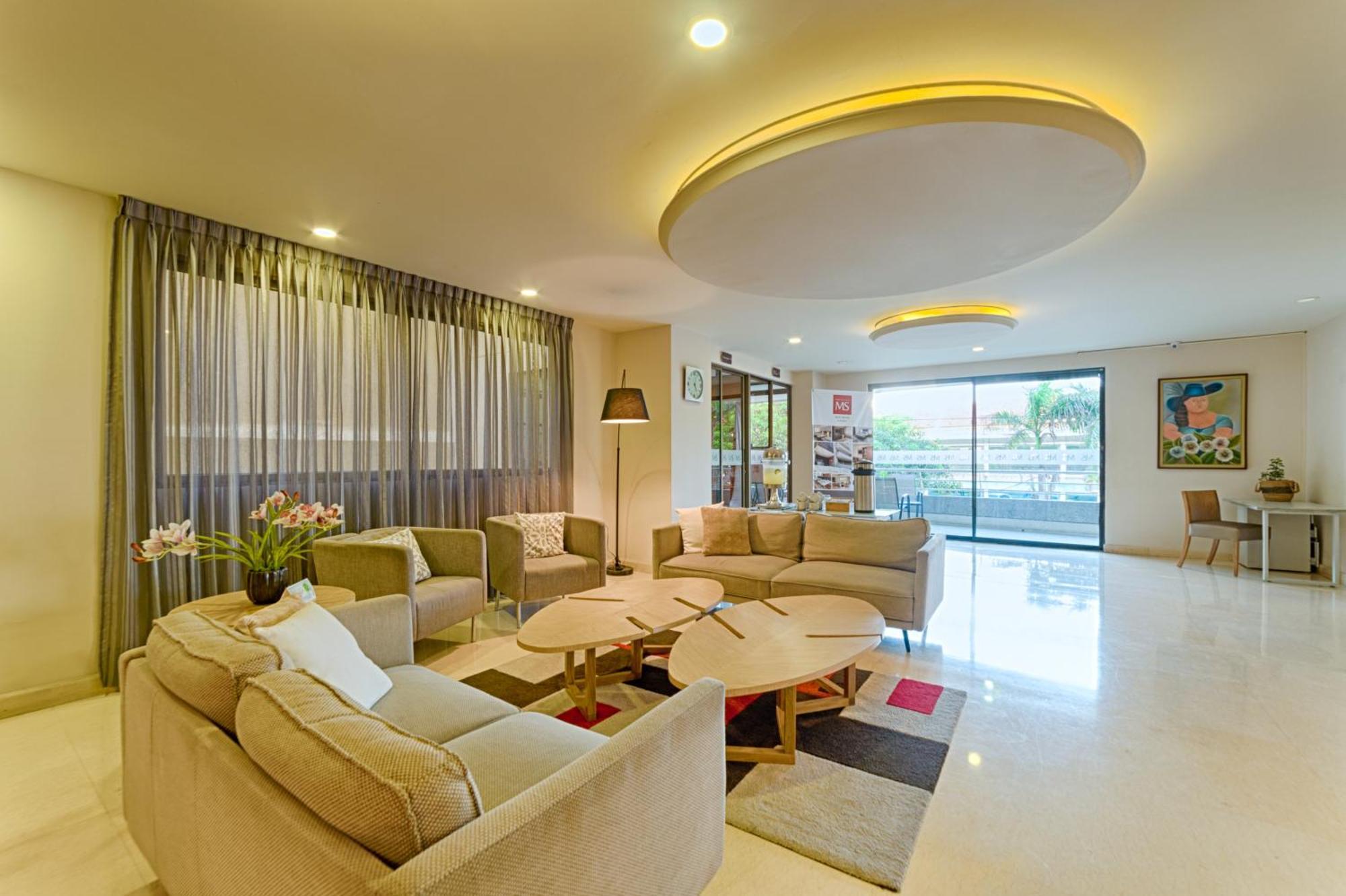Hotel Caribe 79 Barranquilla (Atlantico)