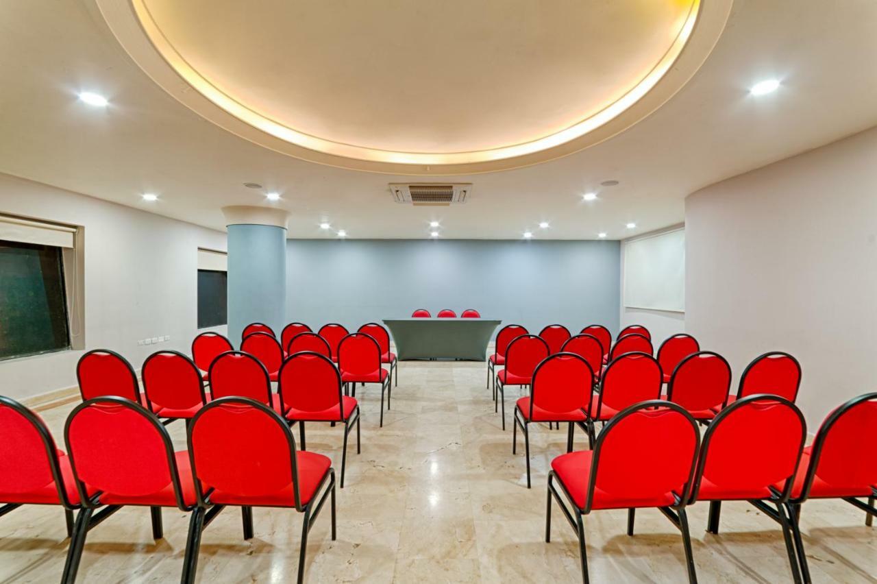 Caribe 79 Hotel 3*