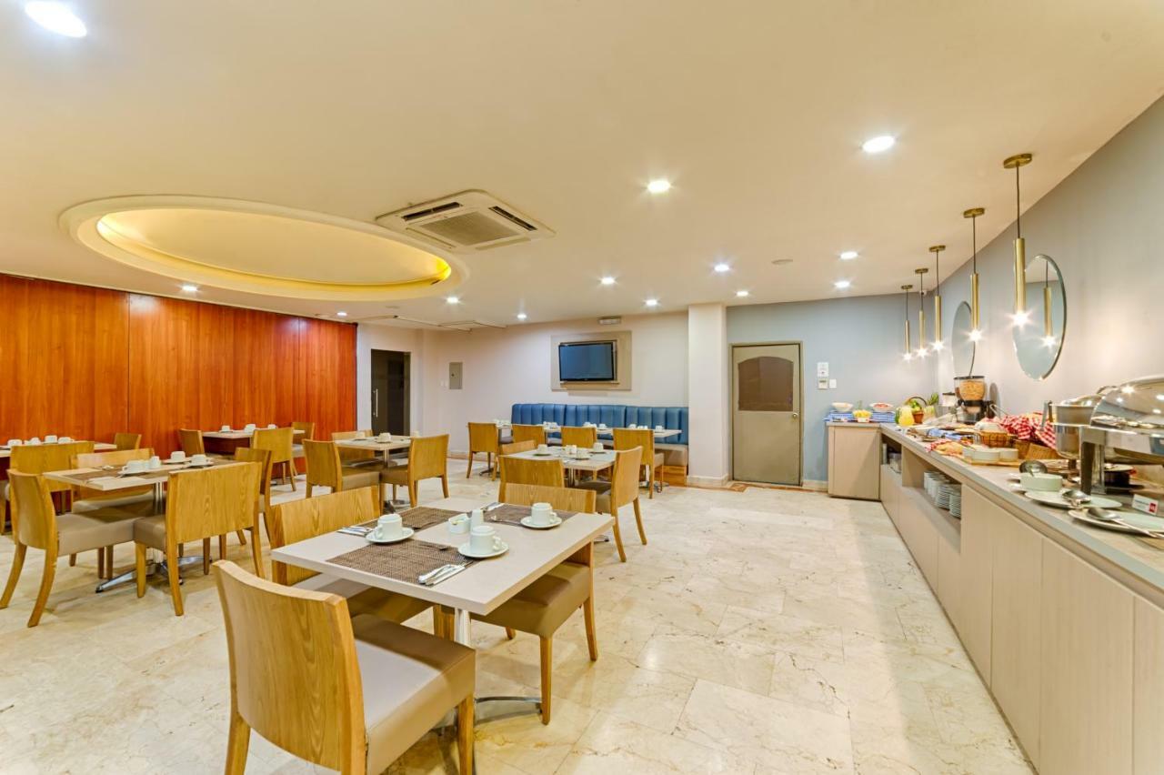 Caribe 79 Hotel Barranquilla (Atlantico)