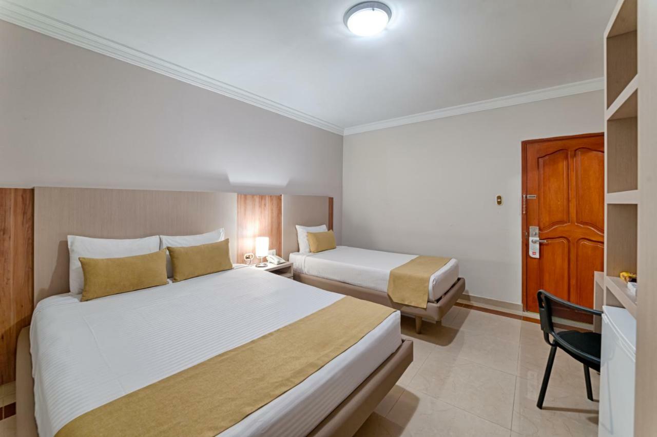 Hotel Caribe 79