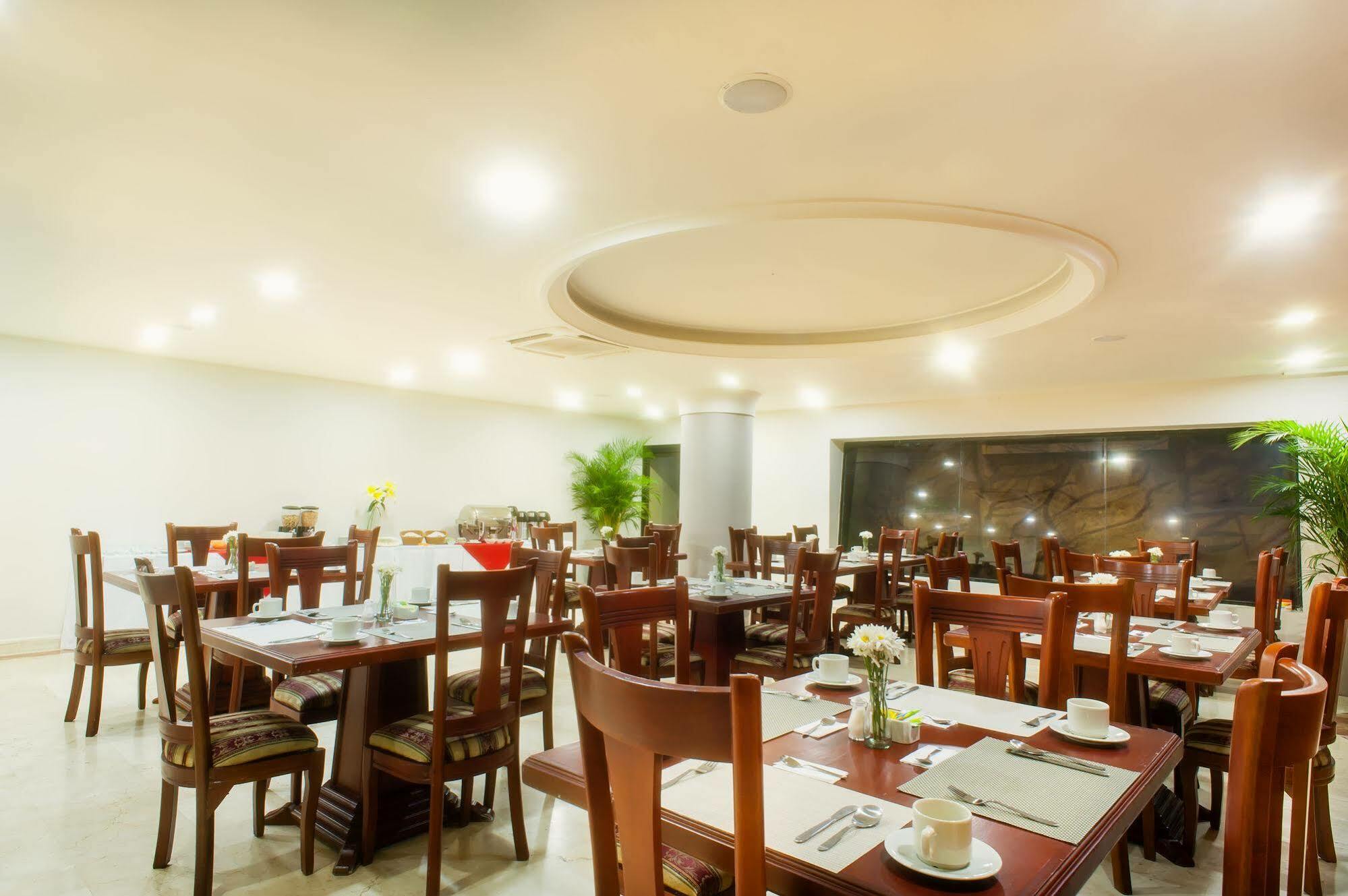 Hotel Caribe 79 Barranquilla (Atlantico)