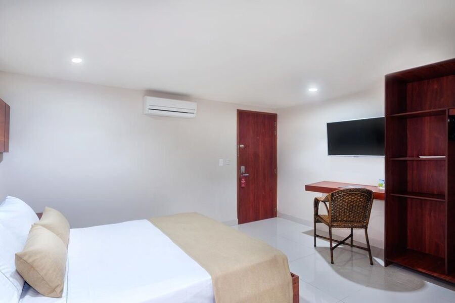 Caribe 79 Hotel